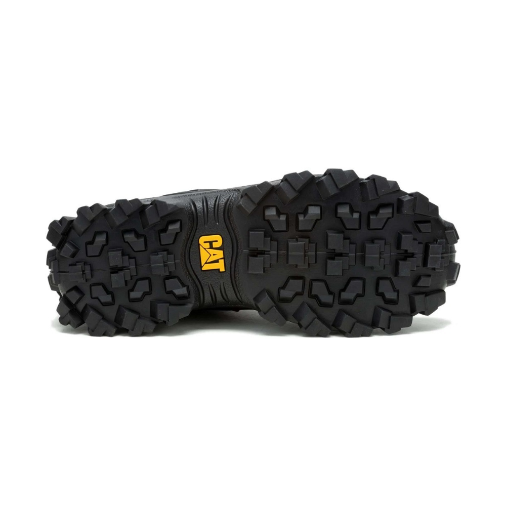 Tênis CAT Titan Preto